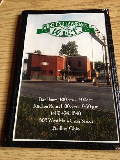 west end tavern findlay ohio 53 mi) Drury Inn & Suites Findlay (7