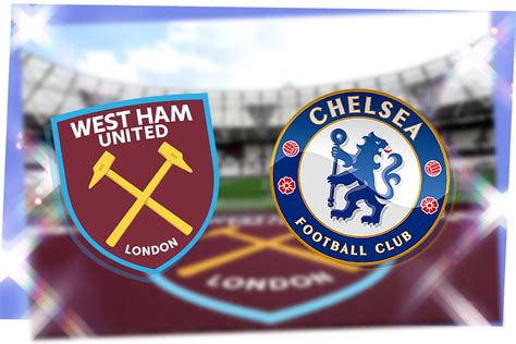 west ham vs chelsea sportek  Highlights: West Ham 3-1 Chelsea