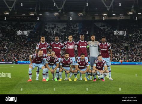 west ham vs silkeborg if lineups 09