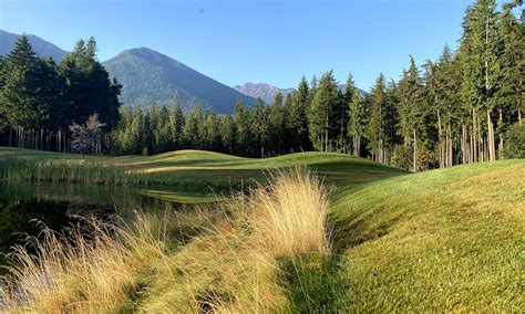 west kootenay golf course  Cranbrook Golf Club