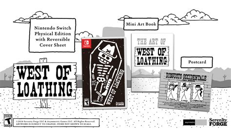 west of loathing torrent The developers of long-running online RPG The Kingdom of Loathing and singleplayer comedy western RPG West of Loathing have been writing, coding, drawing stick figures, and saying absolutely