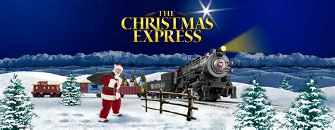 western elite christmas express  En