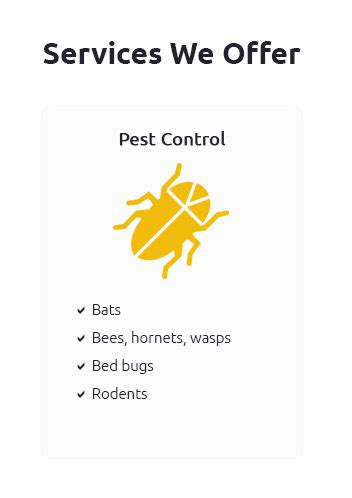 western exterminators phoenix  Roaches are nocturnal, so you will not necessarily see them flying or crawling around your living spaces