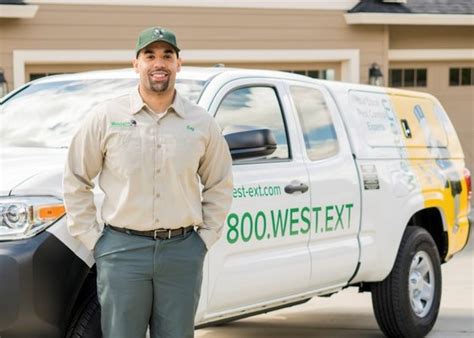 western pest control los angeles  Hire a Termite Control Service