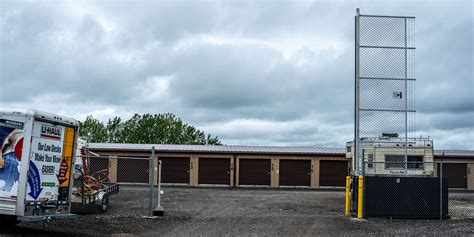 western sky storage billings mt Blue Sky Self Storage - Billings, Billings, Montana