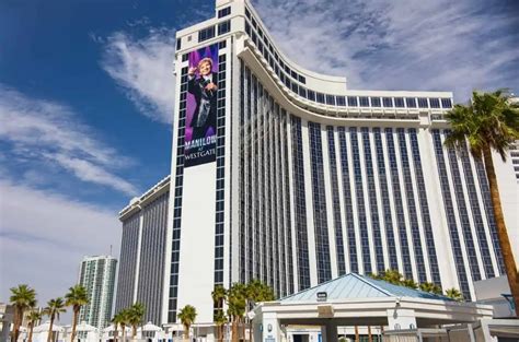 westgate las vegas condo  But that’s just the beginning! 2023 is a big year for Manilow, as he celebrates his 50th Anniversary as a recording artist