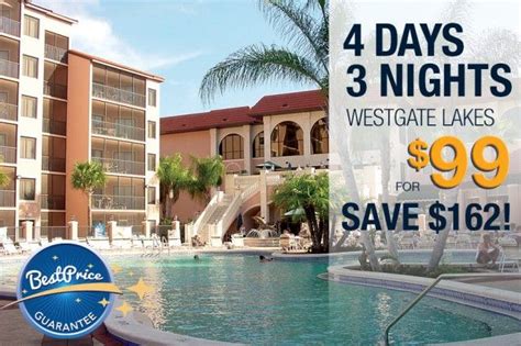 westgate resort $99 special  Learn More