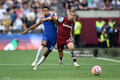 westham vs chelsea totalsportek  The