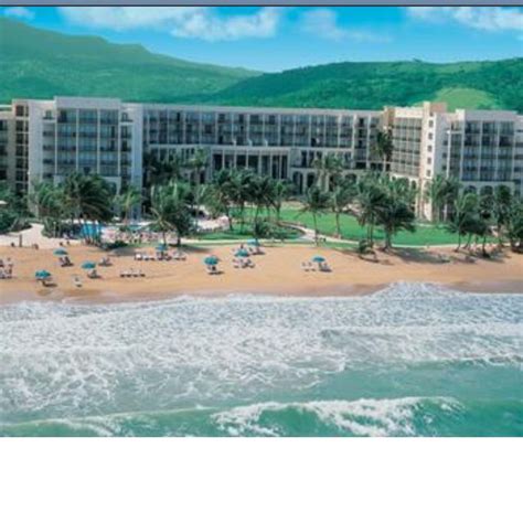 westin rio mar villas puerto rico  Driving in Puerto Rico; San Juan Destination Experts