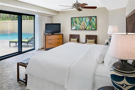 westin st. john resort villas review The epitome of island elegance, this breathtaking resort is located along the tempting white beaches of Great Cruz Bay in tranquil St