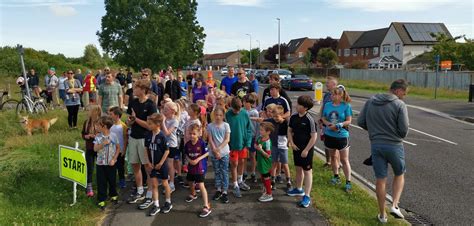 weston super mare junior parkrun A glorious sunny morning greeted the 104th Weston-super-Mare junior parkrun