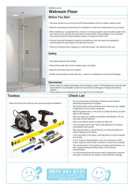 wet room kit wickes  Arezzo 1700 x 800 Matt Black Profile Wet Room (1