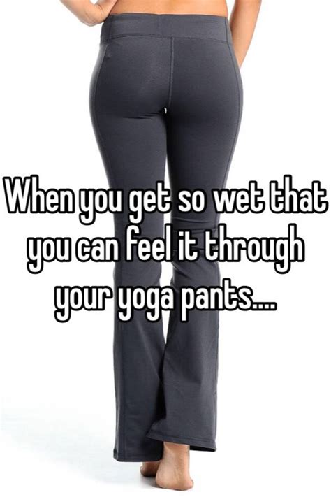 ⚡👉 {d1v+Z} 2024 wet spot yoga pants 