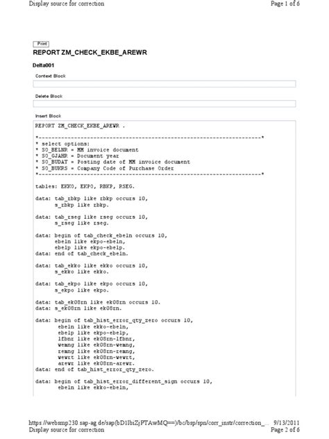 wewrt  Below is the list of attribute values for the WEWRT field including its length, data type, description text, associated data element, search help etc