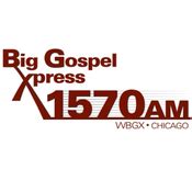 wgok 900 gospel live  Mobile, AL, USA