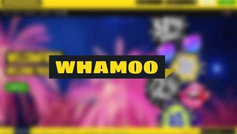 whamoo abzocke  The company responsible for the operations run by Whamoo Casino is DialMedia Ltd, which is run by industry experts who have years of experience in the field