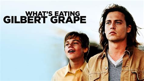 what's eating gilbert grape actor nyt What's Eating Gilbert Grape (1993) cast and crew credits, including actors, actresses, directors, writers and more