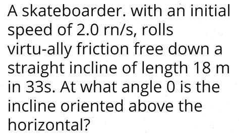 what's the velocity of a skateboarder weegy 22kg