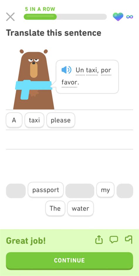 what a pretty skirt in spanish duolingo Clothing is the eighth (assuming read left to right) skill in the language tree for Spanish