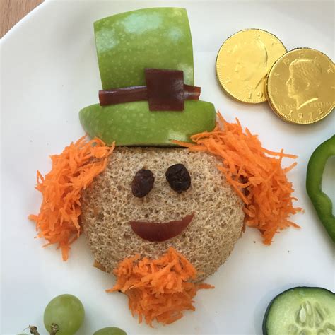 what do leprechauns eat  While their diet is not extensively documented, there are a few key items that leprechauns are known to enjoy