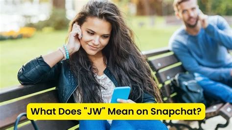 what does jsw mean in snapchat  Snapchat does not have a form you can fill out to be verified on the platform—instead, Snapchat automatically awards users with Snap Star status once they meet the criteria
