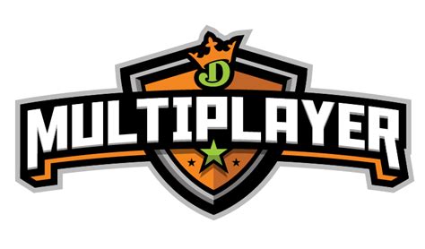 what does multiplayer mean on draftkings  MLB: 10 players