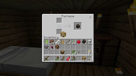 what furnace cooks food faster minecraft  Blast furnaces serve as the counterpart to smokers, which are used mainly to cook food faster