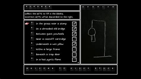 what happens if you lose hangman omori  Hello