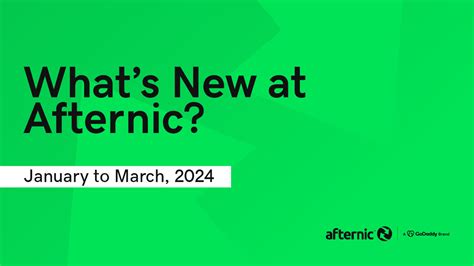 what is afternic afternic