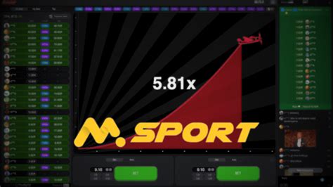 what is aviator in msport MSport Casino