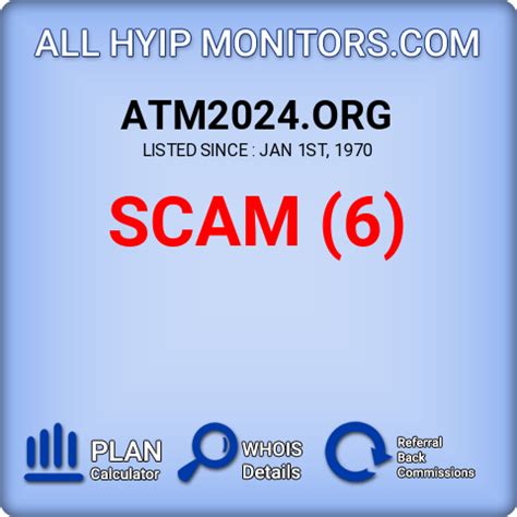 what is hyip monitor  We monitor HYIPs to show you their status, information, strategies, and review them