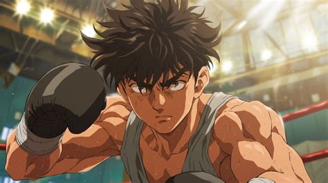 what is ippo boxing style  Full Boxing Style GuideIppo Using a variation of the Peek-a-boo style, Ippo is an in-fighter with a barrage of hooks to the head and body, along with rib-cracking and jaw-breaking uppercuts