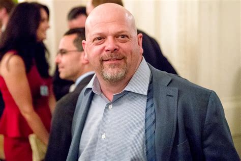 what is rick harrison's net worth  Published Sep 8, 2019 The cast members of Pawn Shop seem to be making more than just what they sell at their store