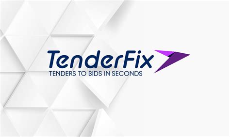 what is tenderfix  Delivering your chicken sandwich, slider, or tender fix