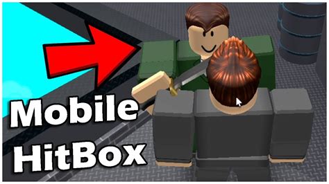 what is the meaning of hitbox in mm2  Advertisement
