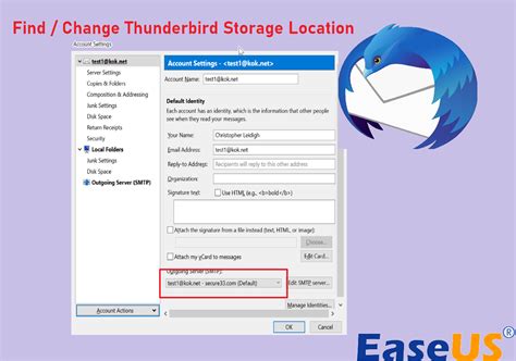 what is thunderbird setting injector service android  Thunderbird is a free and open source email, newsfeed, chat, and calendaring client, that’s easy to set up and customise