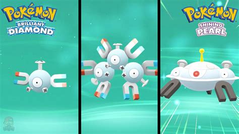 what level does magnemite evolve in pokemon quest  Magnemite Level Up Moves