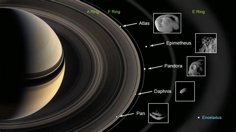 what moon did nasa want to map with cassini  These images have a resolution of roughly 65 km/pixel