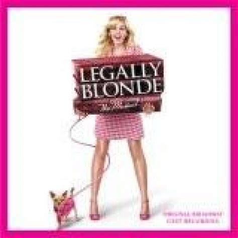 what you want legally blonde lyrics  Listen to What You Want on Spotify