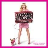 what you want lyrics legally blonde  [Elle] Thanks, Warner