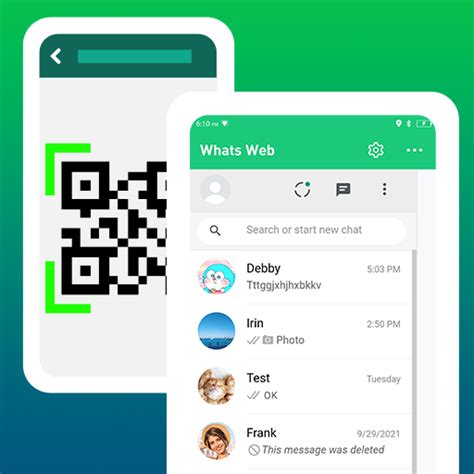 whatsscan web for linked device The best app for cloning your WhatsApp account to other phones in a matter of seconds is the whats web clone app/whatscan web for linked device