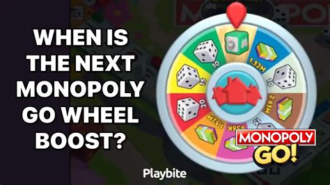 wheel boost monopoly go time  The only sound advice is just play the game and try to have fun