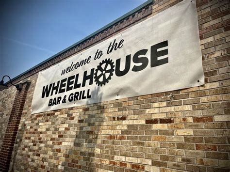 wheelhouse anoka menu  Create new account