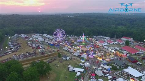 when does the hebron carnival open  Food stands open up at 6:30pm and rides will open up shortly after 7pm