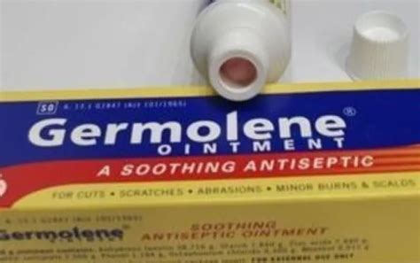 when was germolene invented  That was the day that Orville won the toss of the coin