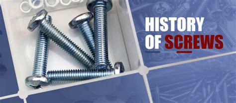 when were flathead screws invented  Flatheads were useful when tools were expensive relative to the cost of labor