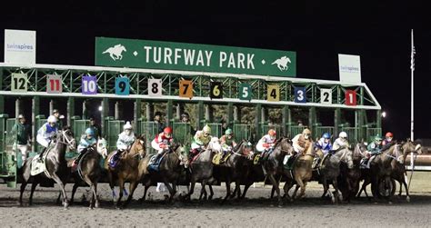 when will turfway park reopen 6 million Tapeta synthetic track, one of the world’s leading surfaces for racing and training