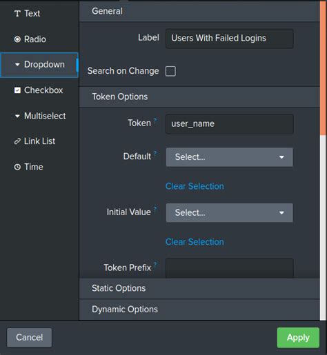 where are splunk tokens stored  This XML-based protocol allows users to use a single set of credentials to access multiple applications