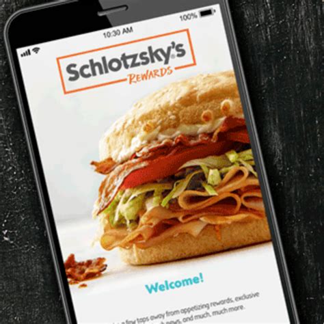 where did schlotzsky's originate  Cool 1