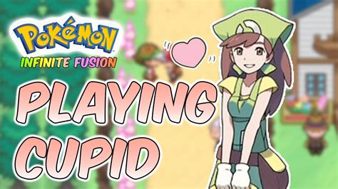 where is maude pokemon infinite fusion It's not just Pokemon DNA splicing that streamers are broadcasting, as Pokemon Infinite Fusion is actually a fully fleshed-out game, complete with a full Kanto region and Johnto post-game